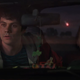 Image for article titled Dylan O'Brien and Jessica Henwick brave the monsterpocalypse in Love And Monsters trailer